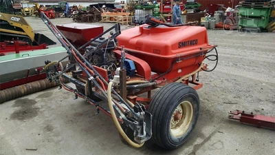 USED SMITHCO 14-310-02