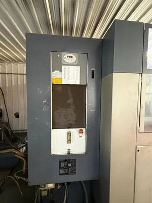 2011 MAKINO PS95 CNC Machining Center | ListingHippo (30)