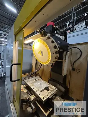 USED 2005 FANUC ALPHA T21IDL