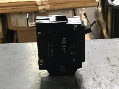 USED GENERAL ELECTRIC THQB120