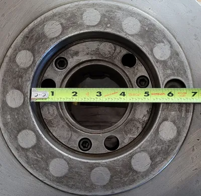 PRECISE 12" Lathe Chuck Tooling & Accessories, Lathe Chucks | Machinery Central (10)