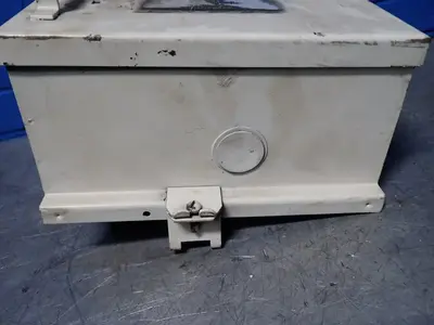 USED SQUARE D SD9343