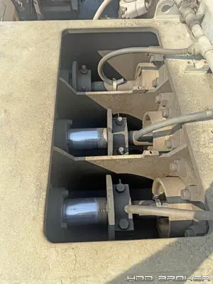 Used 2011 ELLIS 2011 ELLIS WILLIAMS 446 Piston Pumps Florida US | HDD Broker #1346946