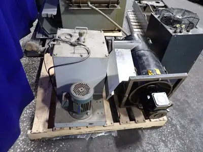 USED 2008 DMG SAUER ULTRASONIC 20 LINEAR