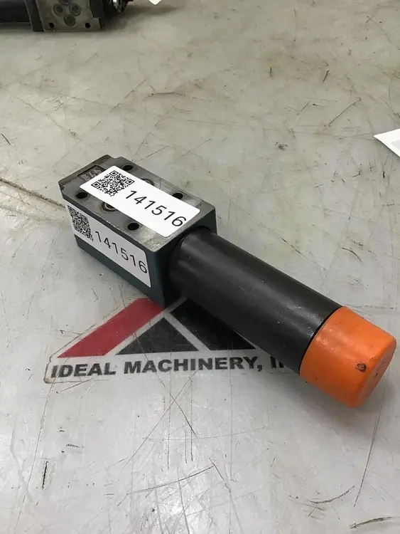 Used REXROTH ZDR6DP24325YM12 Valves/Fittings Michigan US | Ideal Machinery #691116