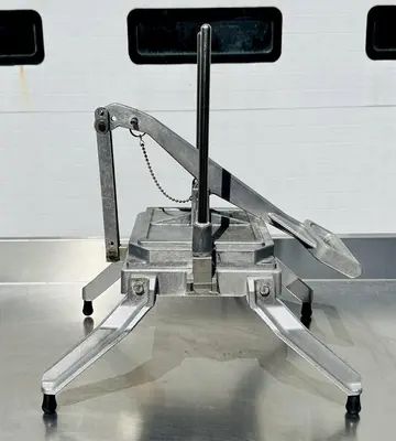 USED NEMCO FOOD EQUIPMENT 55650 EASY LETTUCEKUTTER