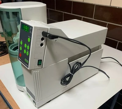 USED BUCHI V-513