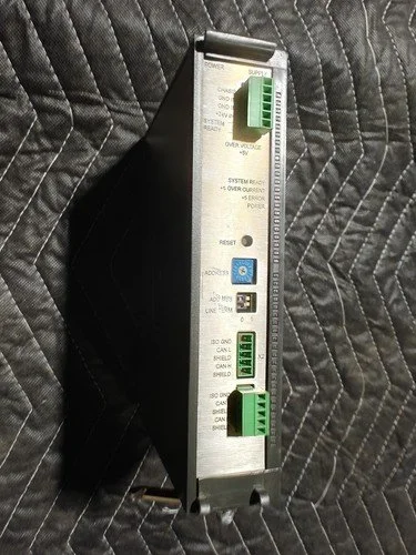 Used FAGOR RI070 Power Supplies Missouri US | Up Time Machines #784716