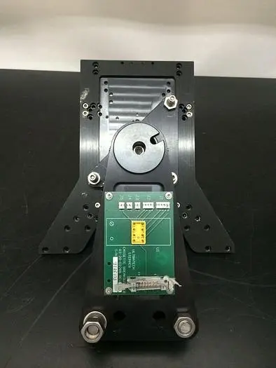 Wafer Cassette Load Arms 03/02/02288 REV B & A
