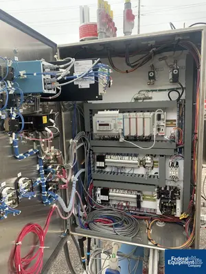 USED Ionics Ionics Life Sciences RO System with Dual UV Sanitization