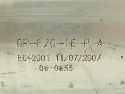 Used DYNAMIC _UNKNOWN_ Hydraulic Pumps | Arrow Industrial #619159