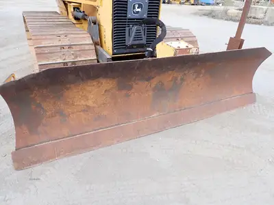 Used 2013 DEERE 650K LGP Crawler Dozers Massachusetts US | Brookside Equipment Sales #1422111