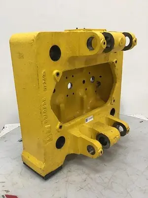 USED VAN DORN 308076