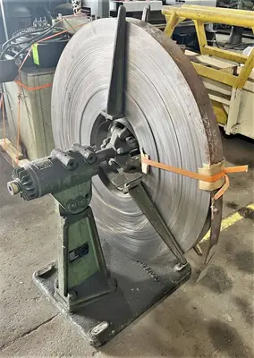 USED COOPER WEYMOUTH 1200-18P