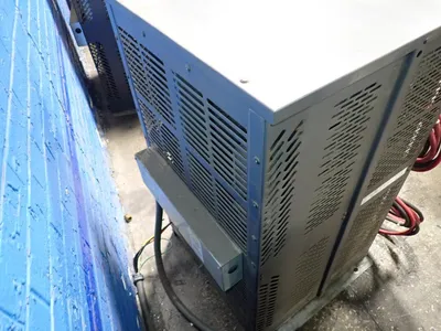 USED ENERSYS EM312900