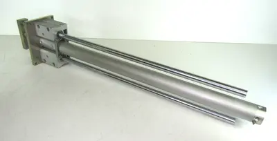USED SMC MGCMF40-700-H7BW