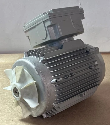 USED Siemens 1LE1023-0DB223-KA4