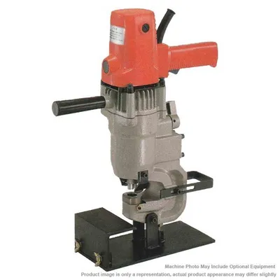 NITTO KOHKI E55-0619 Punches | Sierra Victor Industries (1)