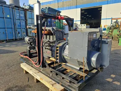 Used DEUTZ D914L06 Generators British Columbia CA | Lenmark #277297