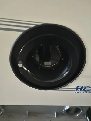 2006 SATEC SYSTEMS B-300 Finishing & Cleaning Machines | Global Machine Brokers, LLC (5)