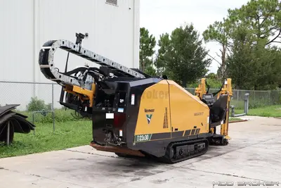 Used 2022 VERMEER 2022 VERMEER D23X30 S3 Drill Rigs Florida US | HDD Broker #1346177