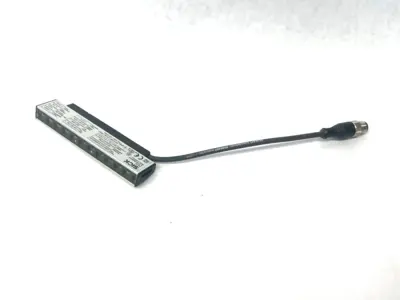 Used SICK miniTwin Safety Light Curtain 1208593 Light Curtains & Grids Michigan US | Maverick Industrial Sales #1400544