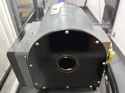 2023 HAAS TH240 Rotary Tables | Hindley Machine Tool Sales, LLC (5)