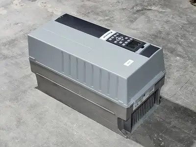 USED DAIKIN 136Z5093