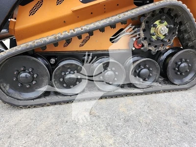 USED 2025 TIGER CLAW TC3000T