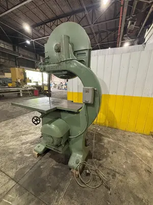 USED TANNEWITZ GH