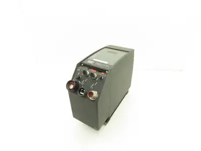 Atlas Copco 4240 0440 81 TC 52S Power Macs Tightening Systems Controller