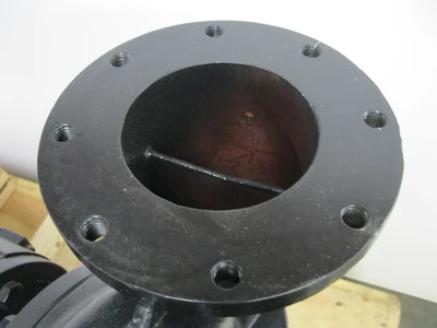 NEW Grundfos 10-60123-6A0001-2892P