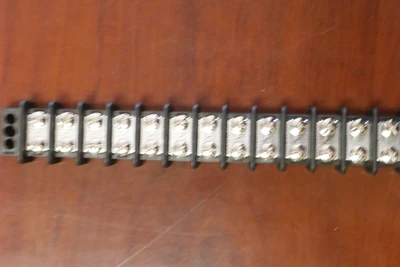NEW Tyco Electronics THERMAL BLOCK