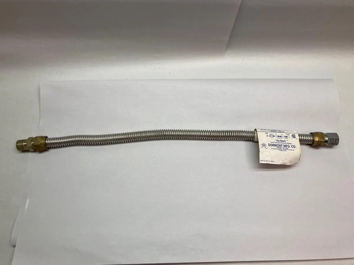 New | in-Stock DORMONT 30 1650 Valves/Fittings Ohio US | Surplus Asset Holdings #1241854