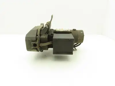 Miller/Allied Motion 177331 Stature Electric Wire Motor & Feeder 115VDC 5076-011