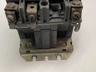 Used WESTINGHOUSE 276A540G01 Industrial Controls Ohio US | Surplus Asset Holdings #1364097