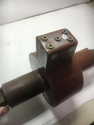 USED Piedmont Dielectric 344922