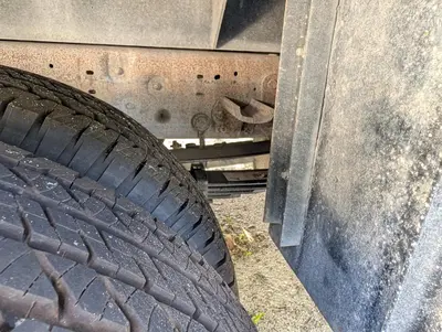 Used 2003 FORD F350 Service & Utility Trucks Florida US | Proxy Equipment #1385204