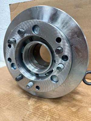 Kitagawa _UNKNOWN_ Lathe Chucks | Fram Fram LLC (9)