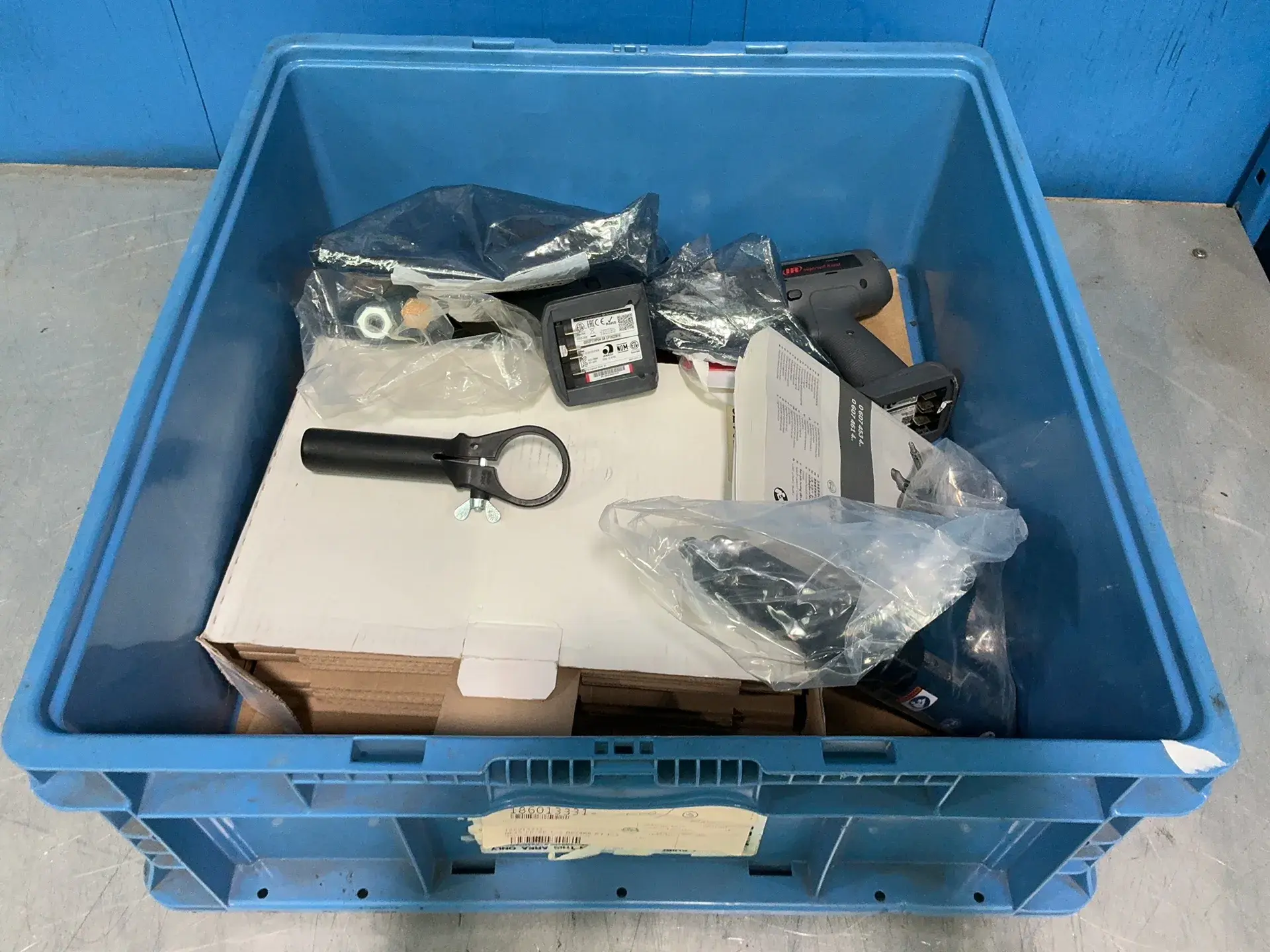 Used _UNKNOWN_ _UNKNOWN_ Tooling & Accessories (Other) Ohio US | HGR 24 #1319763