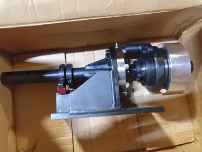 USED NEXEN 910100
