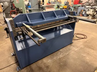 USED RK MACHINERY MS-25-5