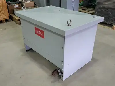 USED I-GARD NGR347-5-C/30KVBL/STARTCO