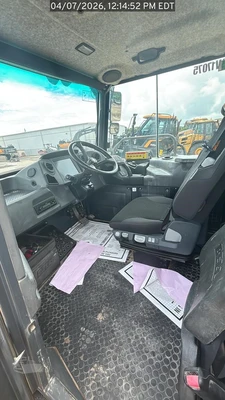 Used 2023 BELL B30E Articulated Dump Trucks Texas US | National Equipment Dealers #1422729