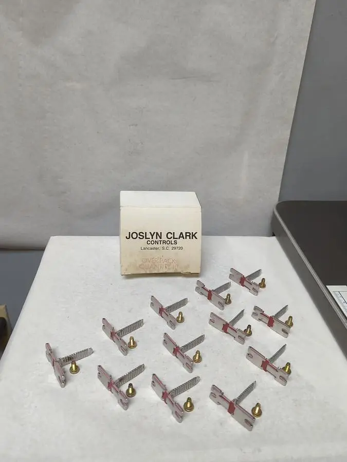 New | in-Stock JOSLYN CLARK 2421 Miscellaneous Equipment (Electrical & Power) Ohio US | Surplus Asset Holdings #1242488