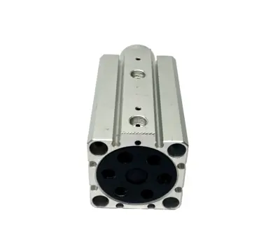 Used PHD PBL4R-1-ASA-TA-TR-SW41-AB1-WC1 Pneumatic Cylinders Michigan US | Maverick Industrial Sales #1390561