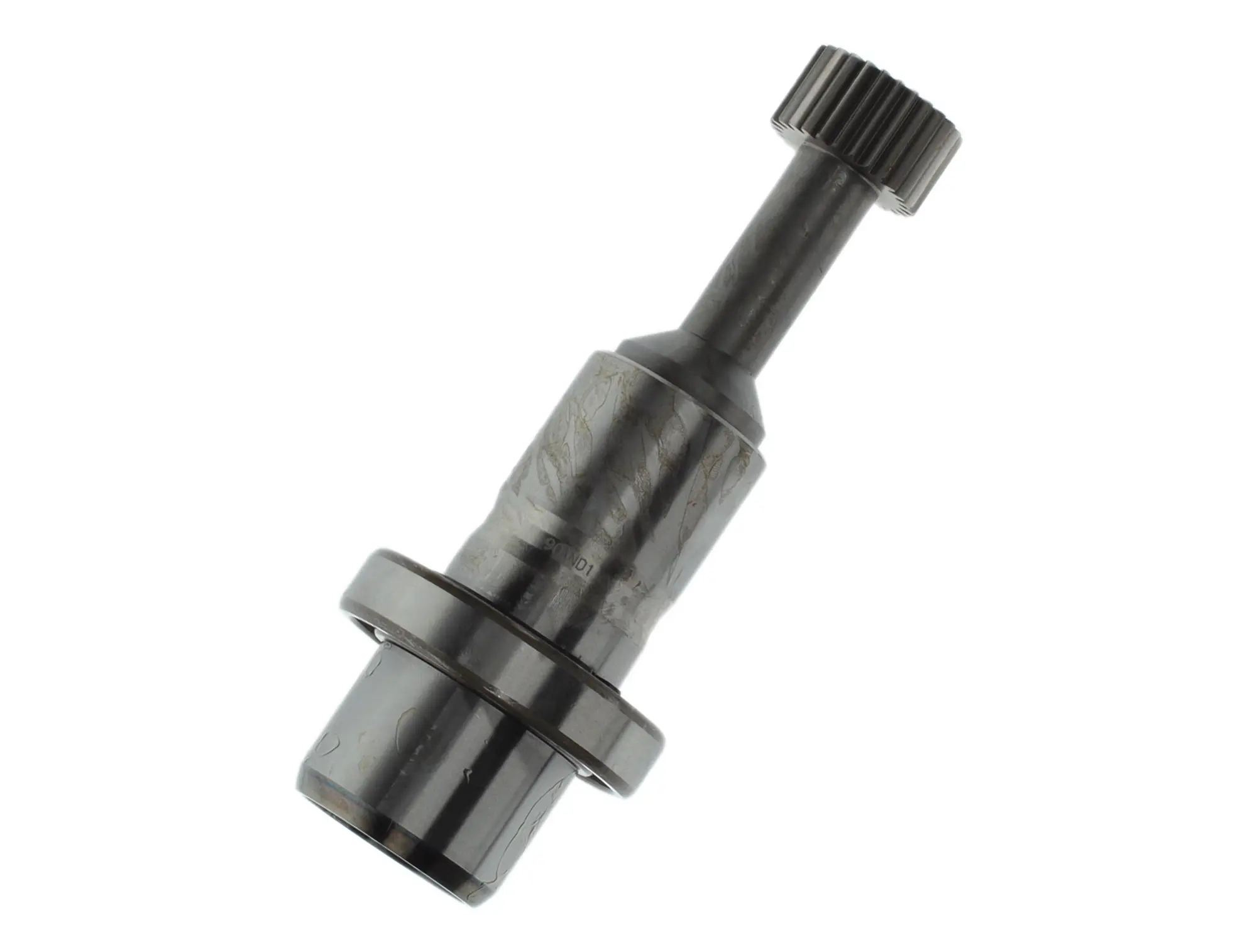 KUKA SPP input shaft inst. kit GZ_485_219_A1