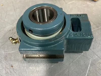 Dodge Take Up Bearing, Flange Moubt Bearing