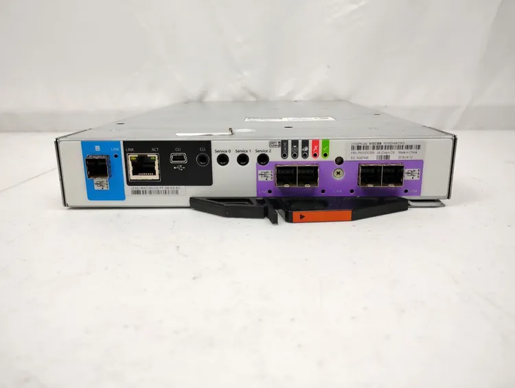 Used Lenovo IBM Ga3 GaLX3 Enterprise Networking Equipment US | Sporadic Surplus LLC #1084385