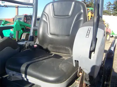 Used 2014 DEERE 17D Crawler Excavators - Mini Michigan US | NAS Sales #1557814